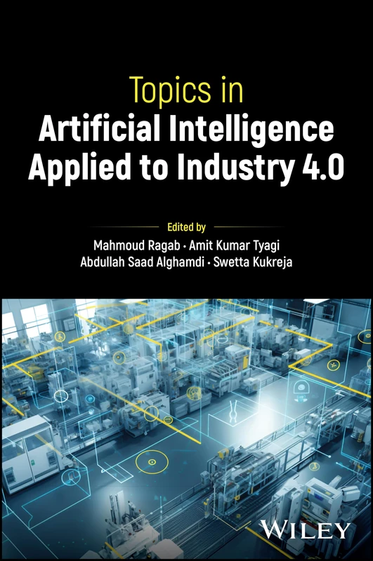 Topics in Artificial Intelligence Applied to Industry 4.0