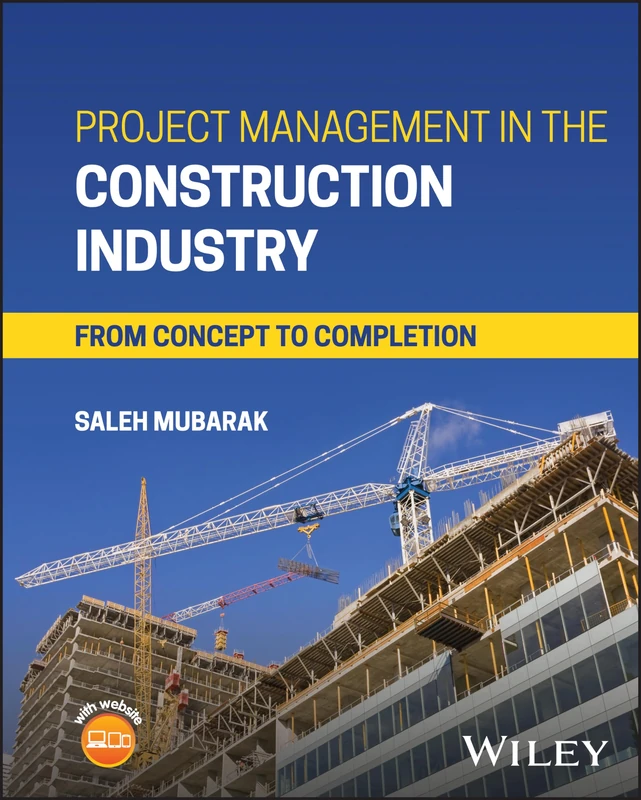 Project Management in the Construction Industry: From Concept to Completion