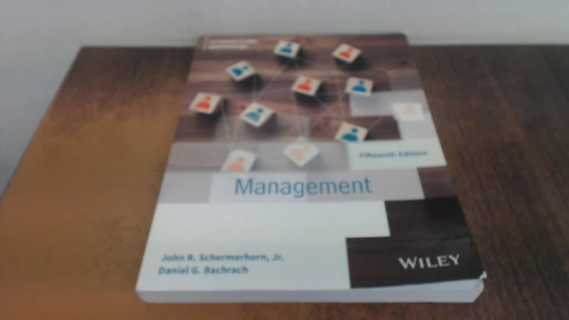 Operations Management: An Integrated Approach, International Adaptation