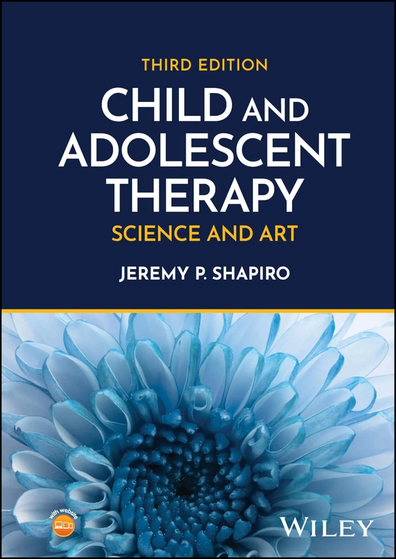 Child and Adolescent Therapy: Science and Art