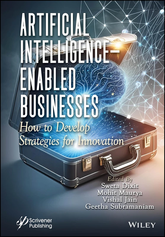 Artificial Intelligence-Enabled Businesses: How to Develop Strategies for Innovation