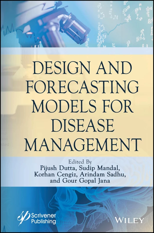Wiley Design and Forecasting Models for Disease Management