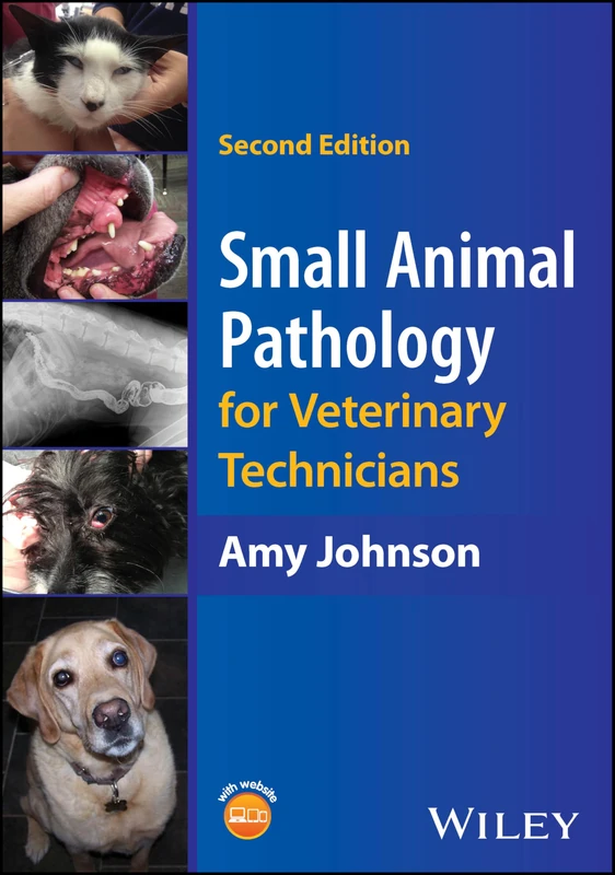 Small Animal Pathology for Veterinary Technicians
