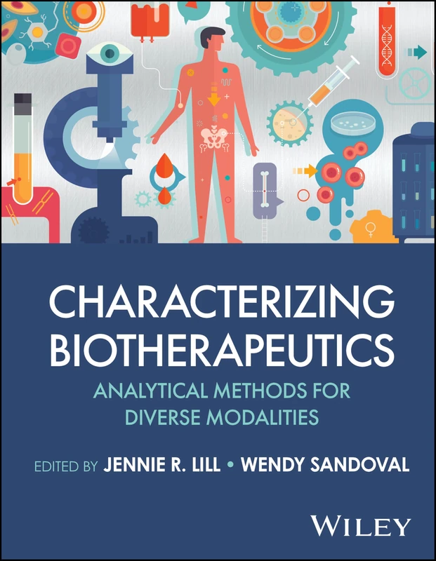 Characterizing Biotherapeutics: Analytical Methods for Diverse Modalities
