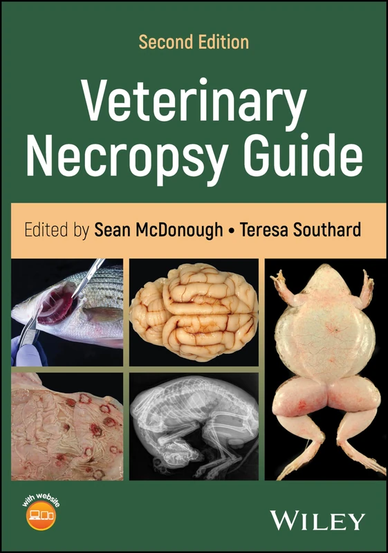 Veterinary Necropsy Guide