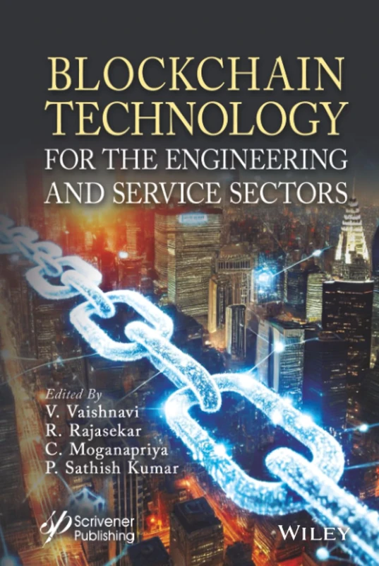 Blockchain Technology for the Engineering and Service Sectors