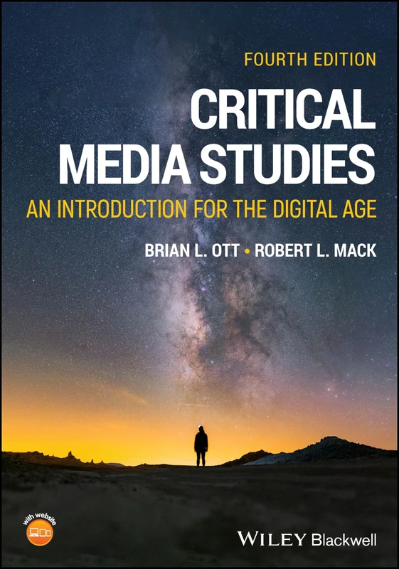 Critical Media Studies: An Introduction for the Digital Age - Image 1