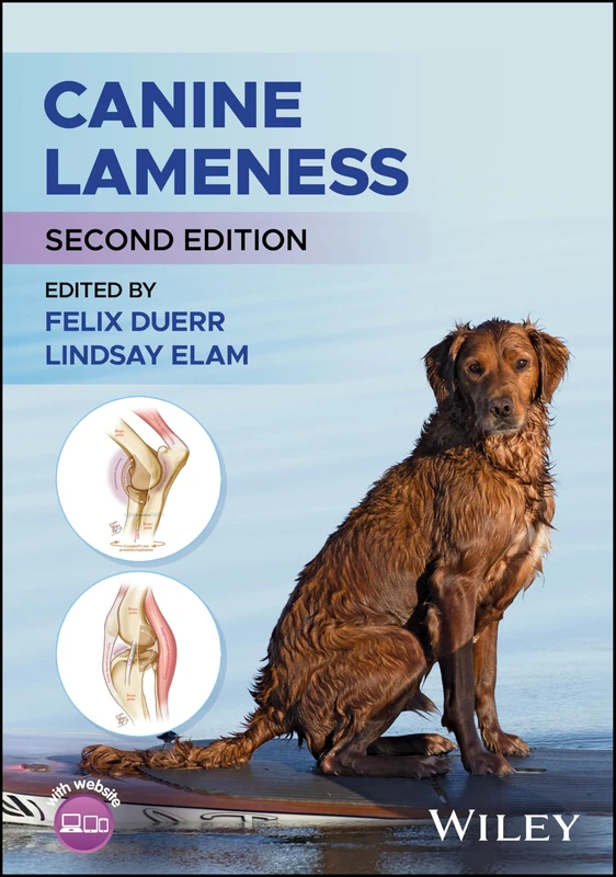 Canine Lameness