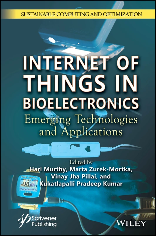 Wiley Internet of Things in Bioelectronics - Academic Book