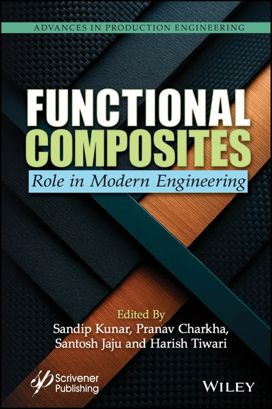 Functional Composites: Role in Modern Engineering Book