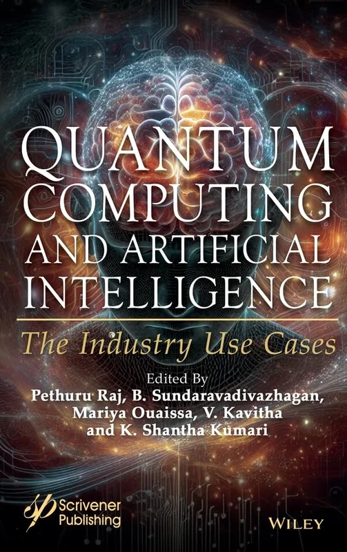 Quantum Computing and Artificial Intelligence: The Industry Use Cases