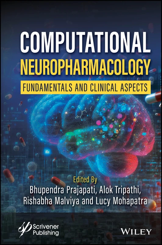 Computational Neuropharmacology: Fundamentals and Clinical Aspects
