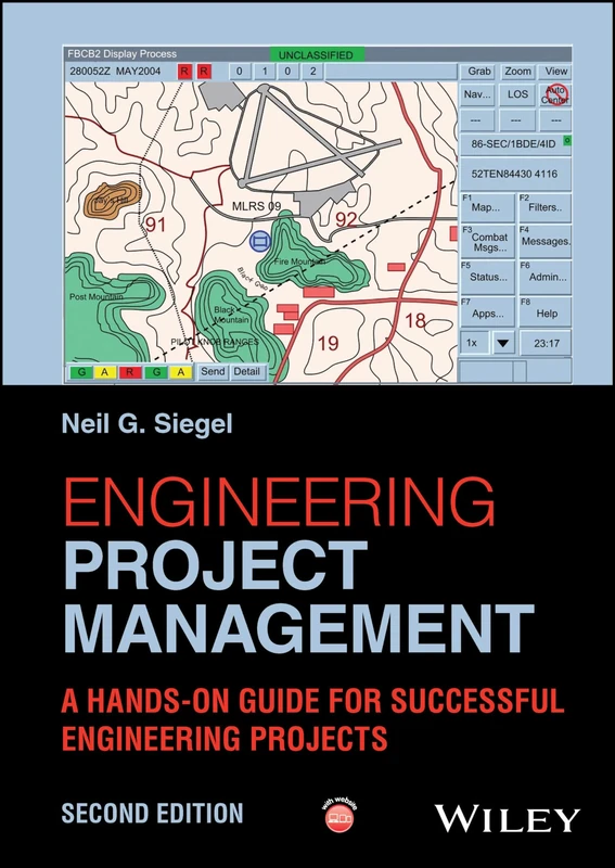 Engineering Project Management: A Hands-On Guide for Successful Engineering Projects