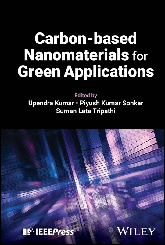 Carbon-based Nanomaterials for Green Applications