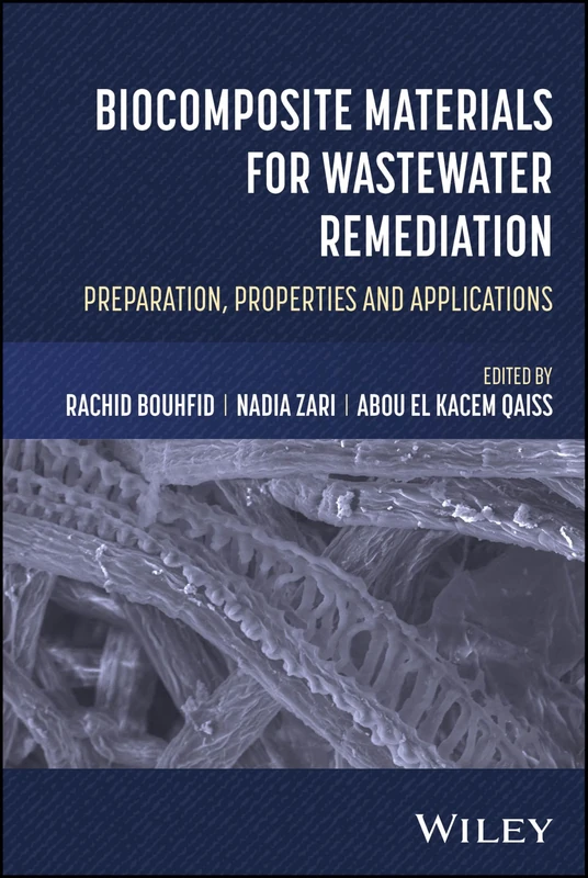 Biocomposite Materials for Wastewater Remediation: Preparation, Properties, and Applications