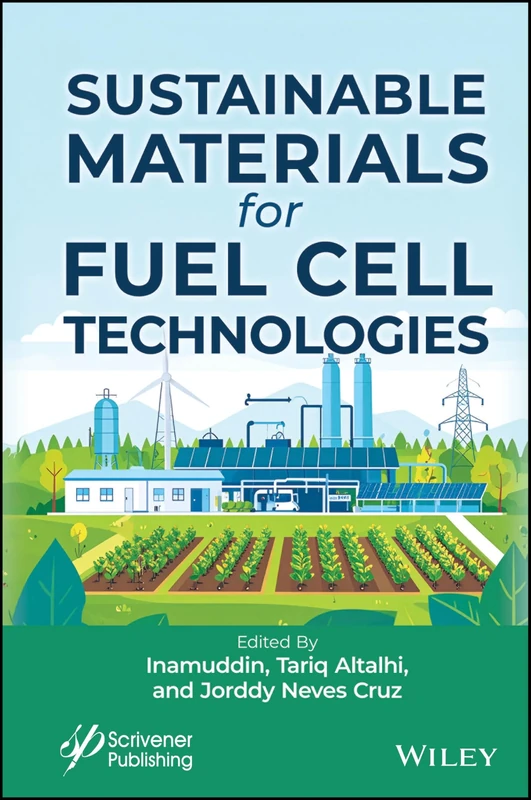 Sustainable Materials for Fuel Cell Technologies