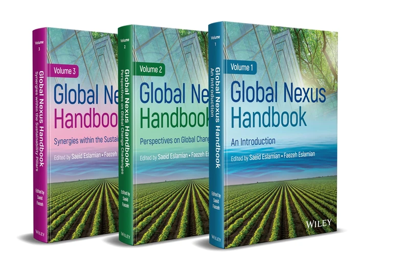 Global Nexus Handbook, Multi-Volume