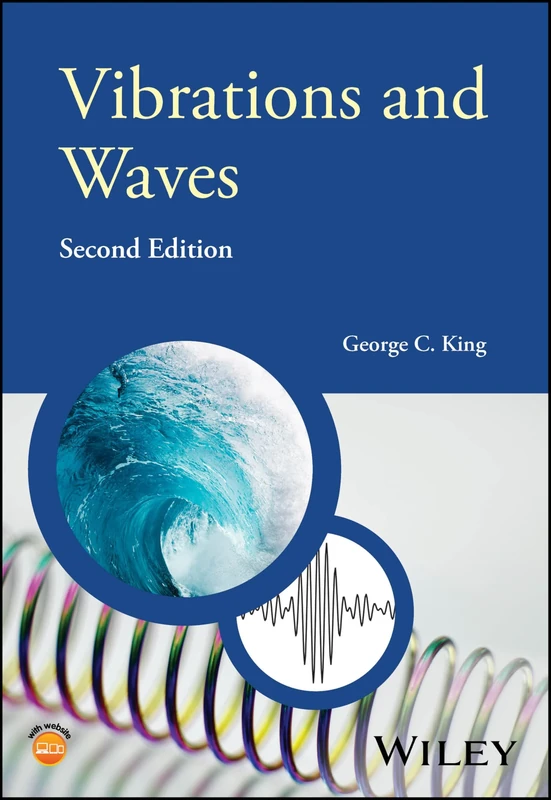 Vibrations and Waves (Manchester Physics Series)