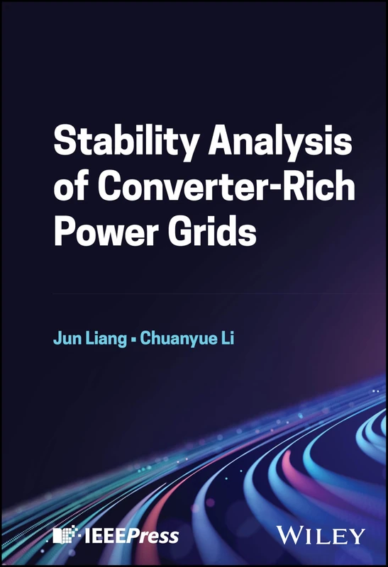 Stability Analysis of Converter-Rich Power Grids