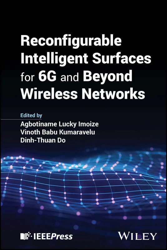 Reconfigurable Intelligent Surfaces for 6G and Beyond Wireless Networks