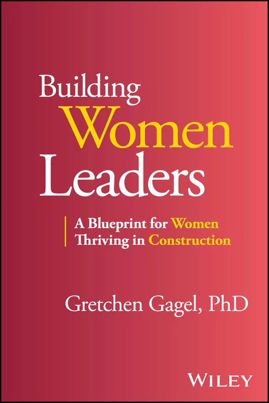 Building Women Leaders: A Blueprint for Women Thriving in Construction - Image 1