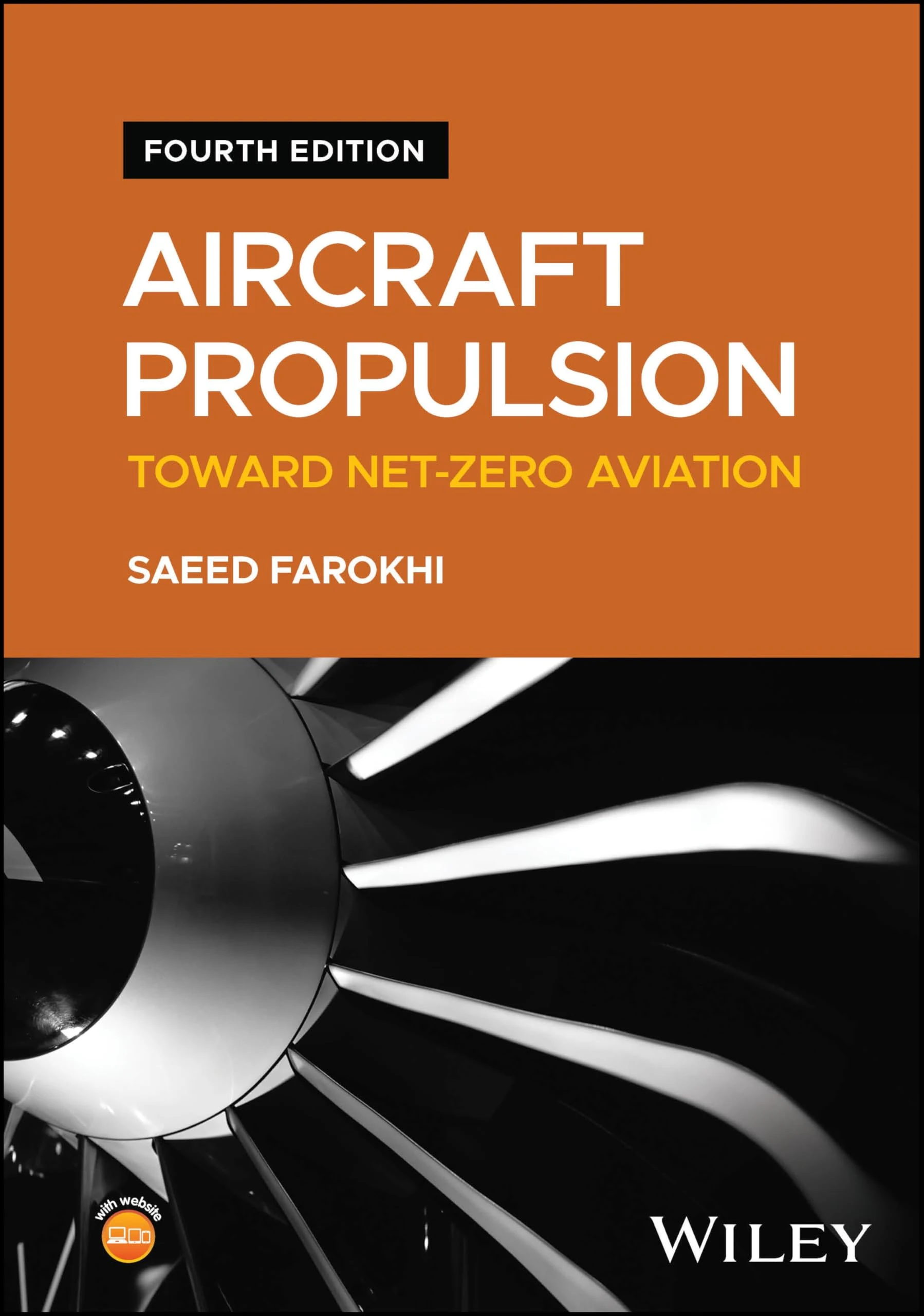 Aircraft Propulsion: Toward Net-Zero Aviation