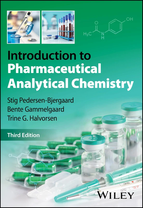 Introduction to Pharmaceutical Analytical Chemistry