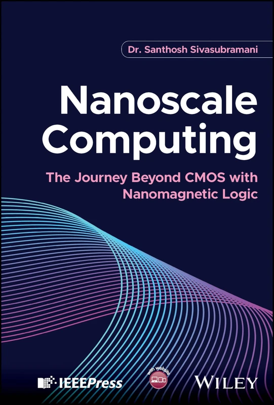 Nanoscale Computing: The Journey Beyond CMOS with Nanomagnetic Logic