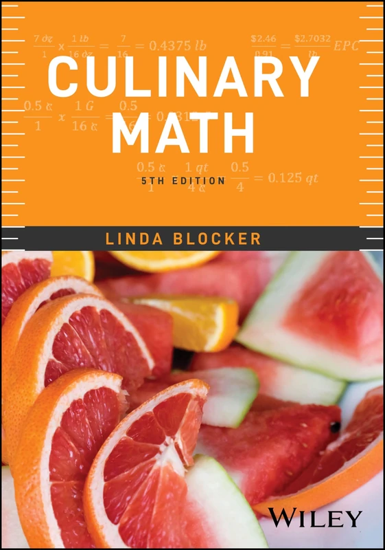 Culinary Math - Image 1