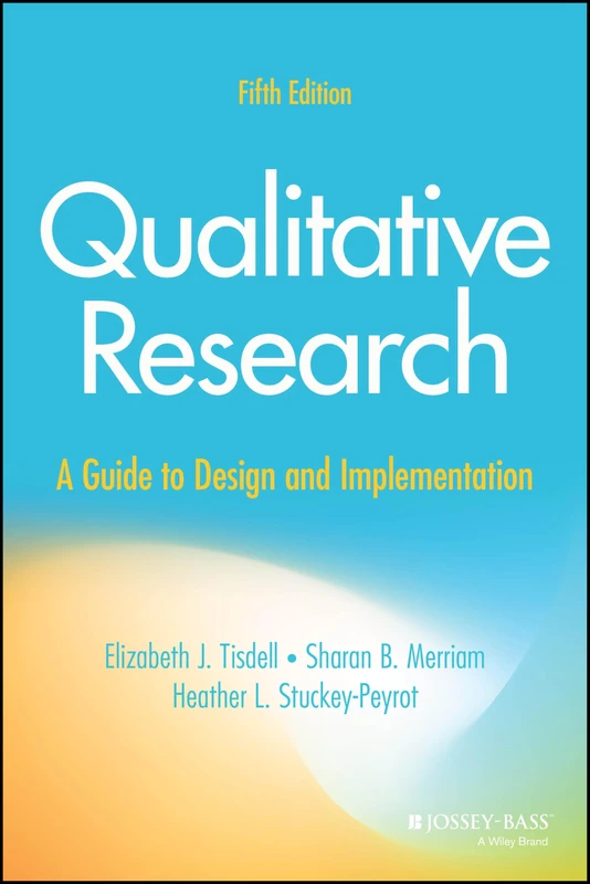 Qualitative Research: A Guide to Design and Implementation - Image 1