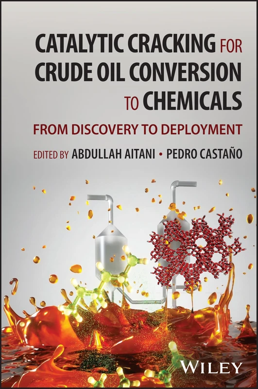 Catalytic Cracking for Crude Oil Conversion to Chemicals: From Discovery to Deployment