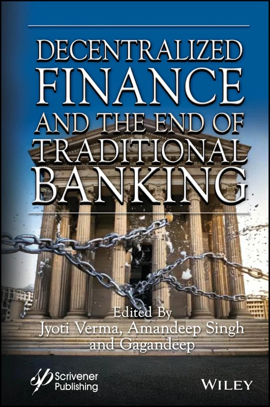 Decentralized Finance and the End of Traditional Banking