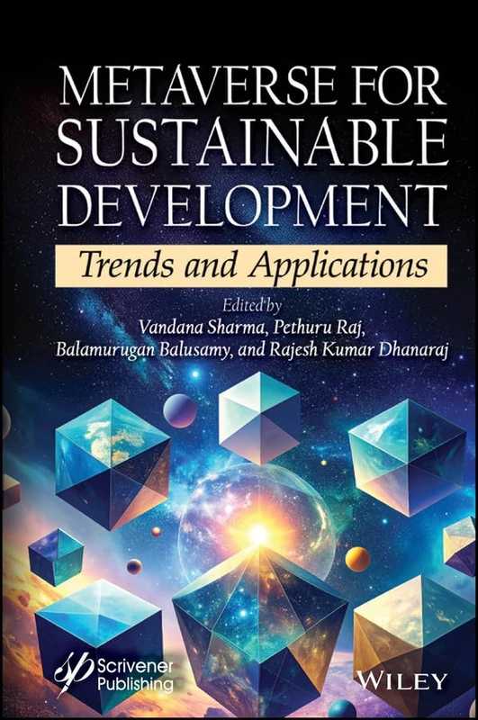 Metaverse for Sustainable Development: Trends and Applications