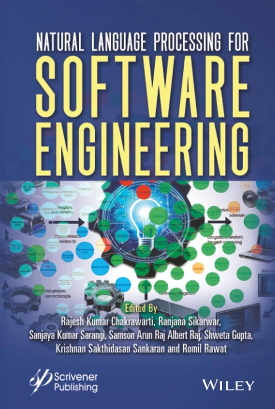 Natural Language Processing for Software Engineering