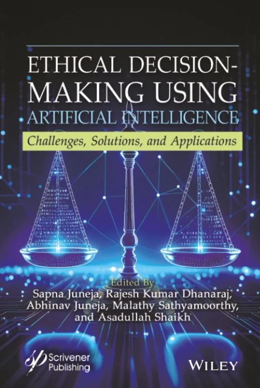 Ethical Decision-Making Using Artificial Intelligence
