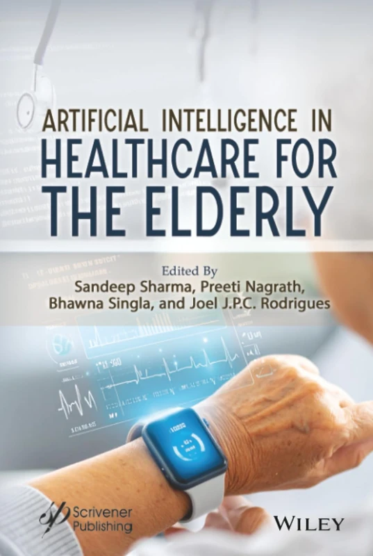 Artificial Intelligence in Healthcare for the Elderly