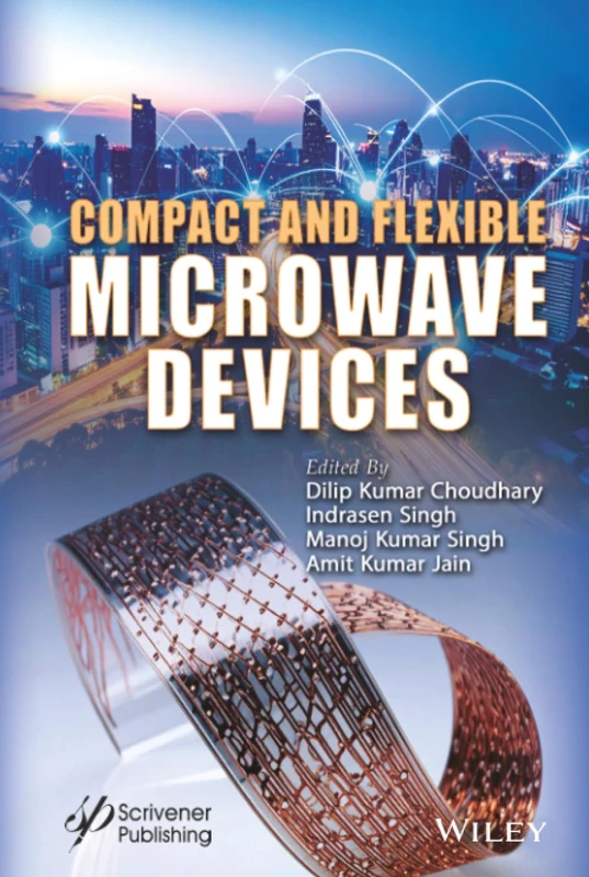 Compact and Flexible Microwave Devices