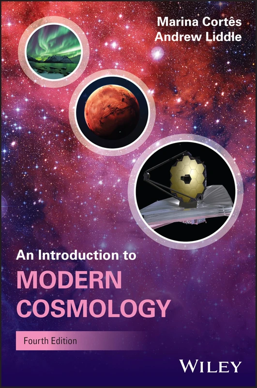 Wiley An Introduction to Modern Cosmology - Fourth Edition