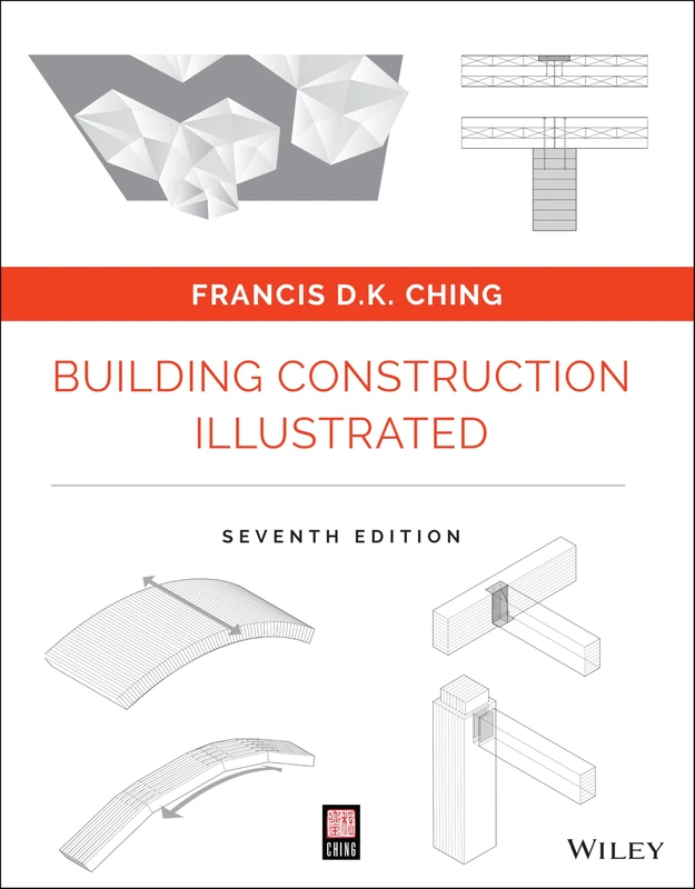 Building Construction Illustrated