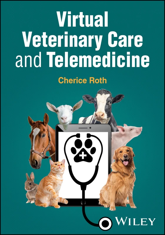 Virtual Veterinary Care and Telemedicine