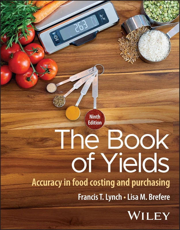 The Book of Yields