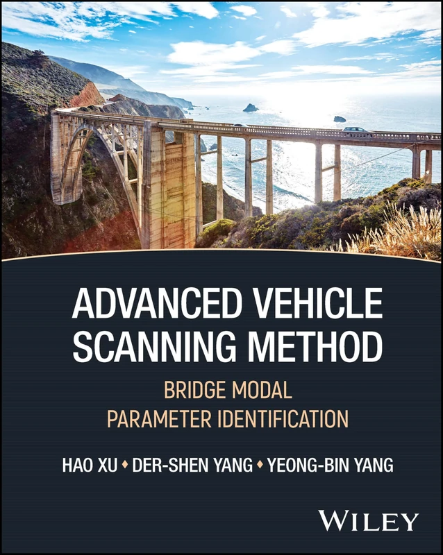 Advanced Vehicle Scanning Method: Bridge Modal Parameter Identification - Image 1