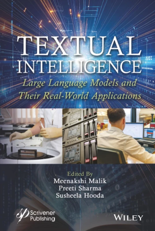 Textual Intelligence: Large Language Models and Their Real-World Applications