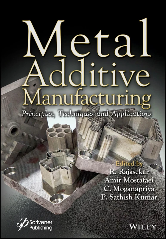 Metal Additive Manufacturing: Principles, Techniques and Applications