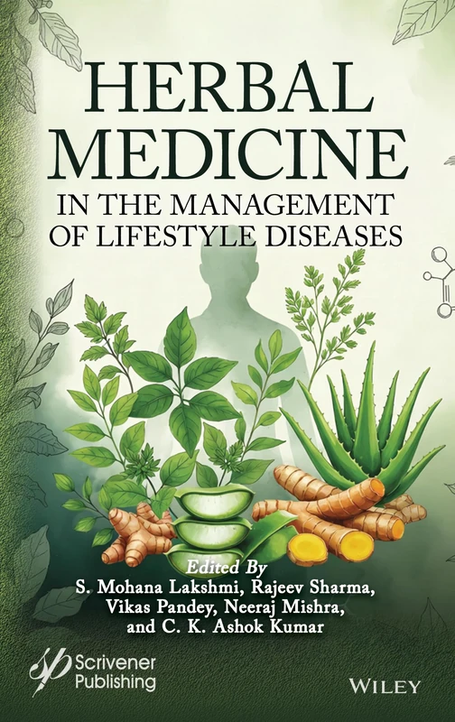 Herbal Medicines in the Management of Lifestyle Diseases
