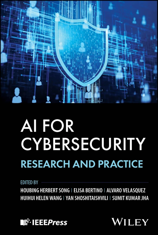 AI for Cybersecurity: Research and Practice