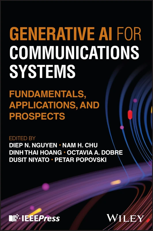 Generative AI for Communications Systems: Fundamentals, Applications, and Prospects