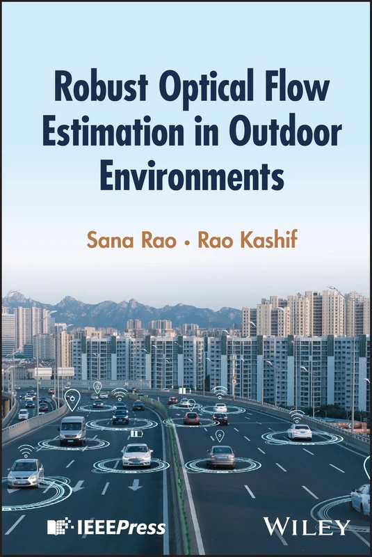 Robust Optical Flow Estimation in Outdoor Environments