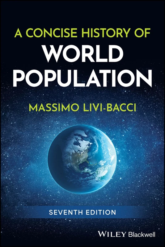 A Concise History of World Population