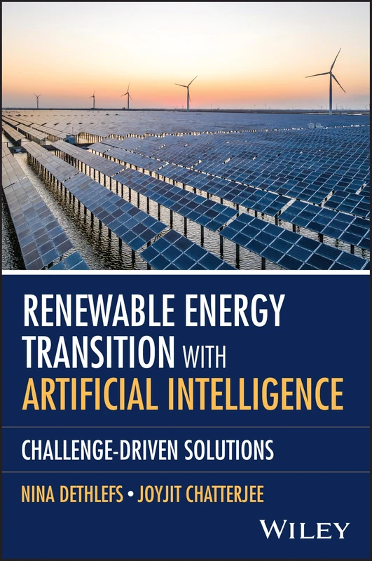 Renewable Energy Transition with Artificial Intelligence: Challenge-driven Solutions